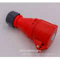 DRR-24 INDUSTRIAL COUPLER CEE 16A 32A 6H 220-250V 3P E IP44 CE